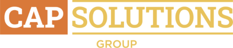 CAP Solutions logo